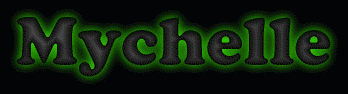 Mychelle First Name