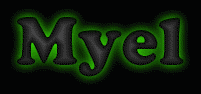 Myel First Name