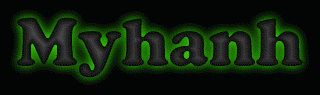 Myhanh First Name