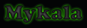 Mykala First Name