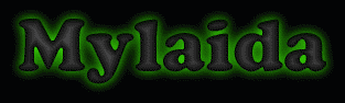 Mylaida First Name