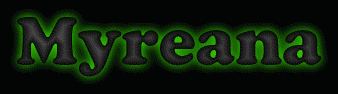 Myreana First Name