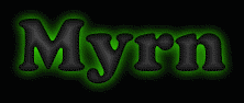 Myrn First Name