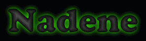 Nadene First Name