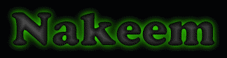 Nakeem First Name