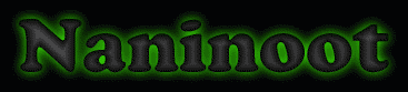 Naninoot First Name