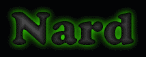 Nard First Name