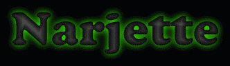 Narjette First Name