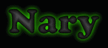 Nary First Name