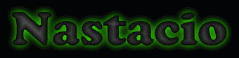 Nastacio First Name