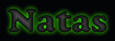 Natas First Name