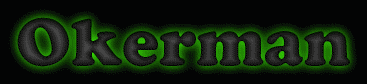 Okerman First Name