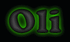 Oli First Name