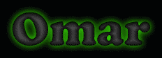 Omar First Name