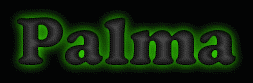 Palma First Name