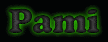 Pami First Name