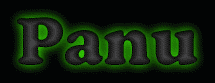 Panu First Name