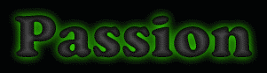 Passion First Name