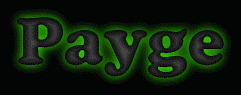 Payge First Name