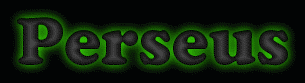 Perseus First Name