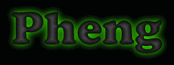 Pheng First Name