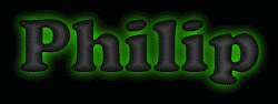 Philip First Name