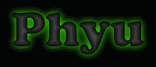 Phyu First Name