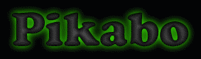 Pikabo First Name