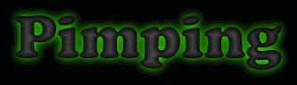 Pimping First Name