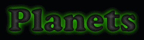 Planets First Name