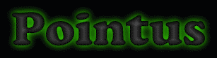 Pointus First Name