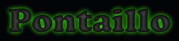 Pontaillo First Name