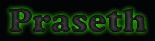 Praseth First Name