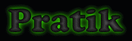 Pratik First Name