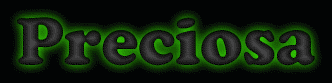 Preciosa First Name