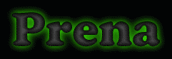 Prena First Name