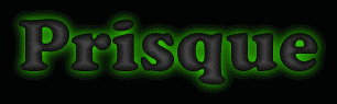 Prisque First Name