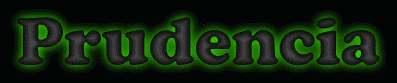 Prudencia First Name