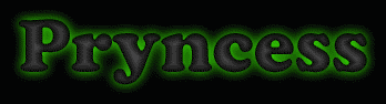 Pryncess First Name