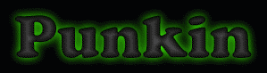Punkin First Name
