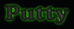 Putty First Name