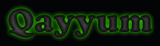 Qayyum First Name