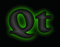 Qt First Name