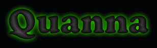Quanna First Name