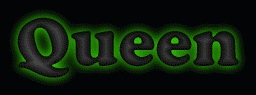 Queen First Name