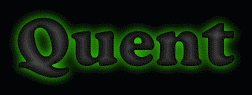Quent First Name