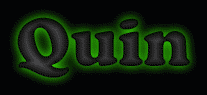 Quin First Name