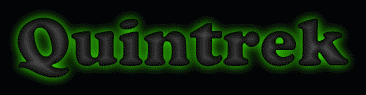 Quintrek First Name
