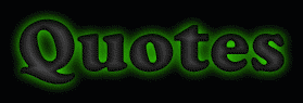 Quotes First Name
