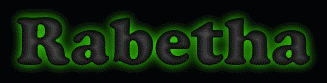 Rabetha First Name